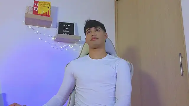 Jimmy Leeh  online show from February 3, 10:21 pm