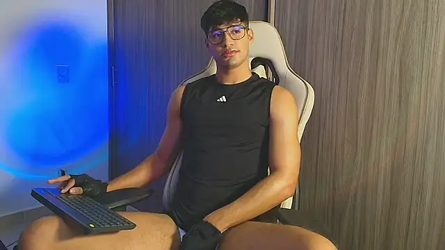 Jimmy Leeh  online show from October 23, 3:28 am