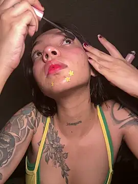 Valery rhoades online show from March 16, 7:01 am