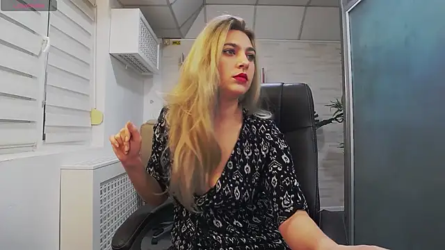 AvaBlue  online show from February 6, 4:10 am