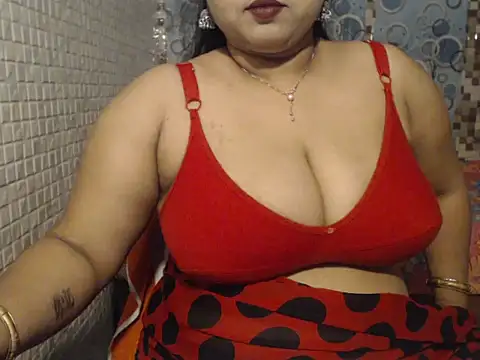 Oh Maya online show from March 6, 5:20 pm