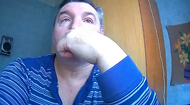 Snapshot of GYurmoka70 chatting on January 13, 8:47 am GYurmoka70 online show from January 13, 8:47 am