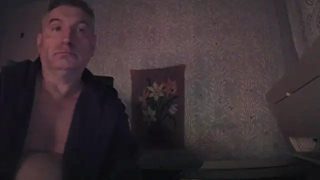 GYurmoka70 online show from April 13, 9:53 pm