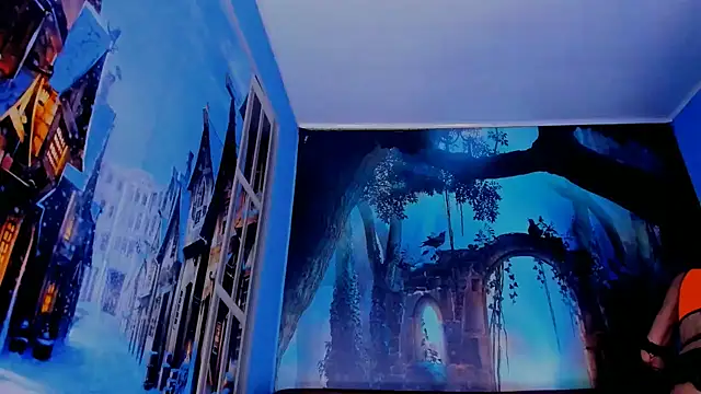 alessa brown74 online show from December 2, 7:20 pm