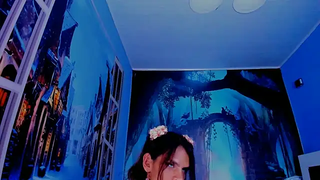 alessa brown74 online show from April 30, 8:57 pm