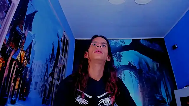 alessa brown74 online show from June 6, 7:07 pm