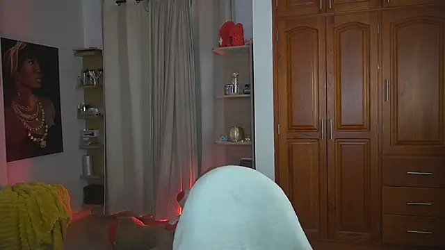 astreaharmonia online show from November 22, 11:15 pm