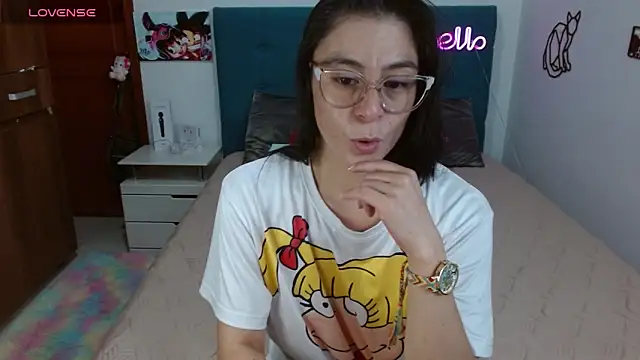 antonella sweet33 online show from June 13, 8:29 pm