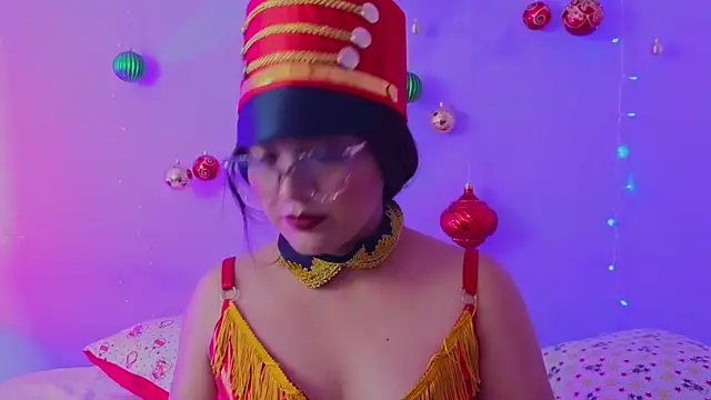 Tilatequilas online show from December 26, 1:18 am