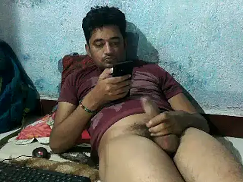 Snapshot of Rocobodymassager chatting on March 5, 5:50 pm Rocobodymassager online show from March 5, 5:50 pm