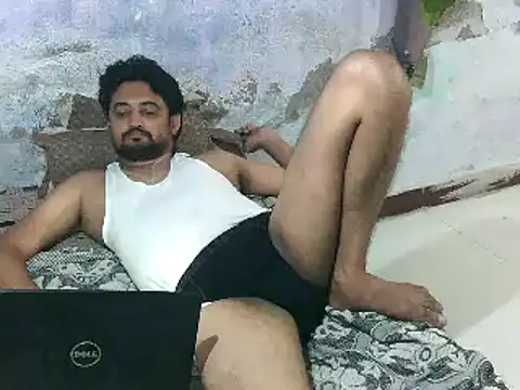 Rocobodymassager online show from June 17, 3:35 pm