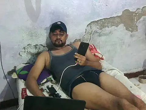 Rocobodymassager online show from July 28, 7:15 am