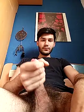 Snapshot of Esti02 chatting on September 27, 7:57 am Esti02 online show from September 27, 7:57 am