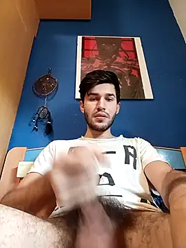 Snapshot of Esti02 chatting on October 15, 11:43 am Esti02 online show from October 15, 11:43 am