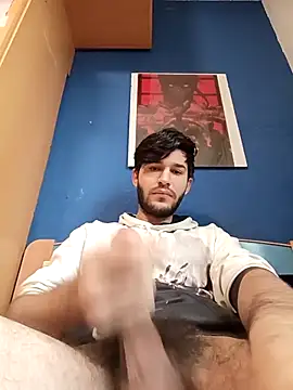 Snapshot of Esti02 chatting on November 23, 8:47 am Esti02 online show from November 23, 8:47 am