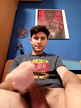 Snapshot of Esti02 chatting on November 27, 10:23 pm Esti02 online show from November 27, 10:23 pm