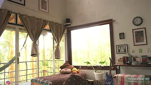 Antinoo Gnothi online show from December 23, 3:44 pm