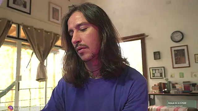 Antinoo Gnothi online show from December 23, 6:48 pm