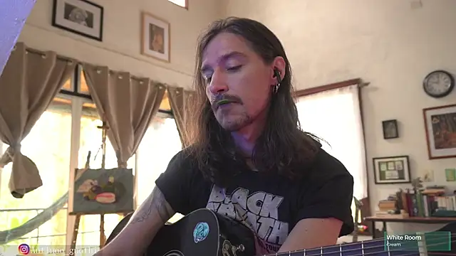 Antinoo Gnothi online show from December 30, 3:02 pm