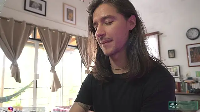 Antinoo Gnothi online show from January 27, 3:39 pm