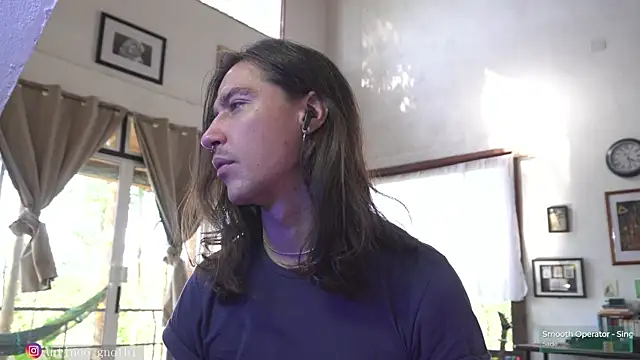 Antinoo Gnothi online show from January 29, 9:28 pm