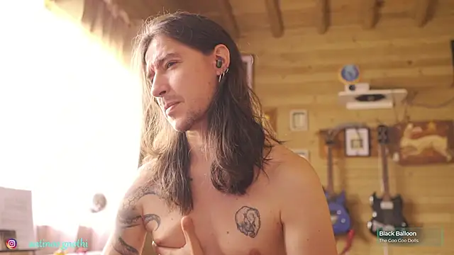 Antinoo Gnothi online show from November 9, 5:22 pm