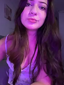 Zoe Lennoxx online show from May 31, 4:42 am