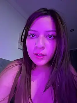 Zoe Lennoxx online show from June 3, 2:36 am
