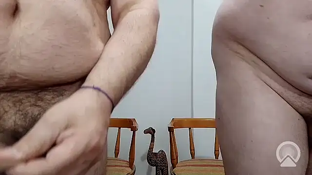 osoandcubcam online show from November 5, 9:59 pm