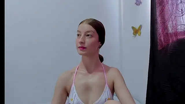 MiiaVolkova online show from December 14, 5:07 pm