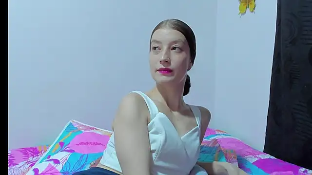 MiiaVolkova online show from March 4, 11:22 pm