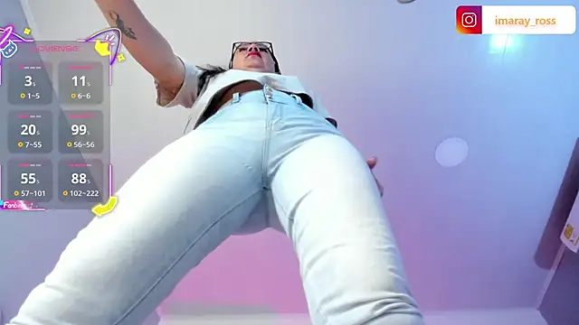 Imaray 1  online show from January 18, 11:47 am