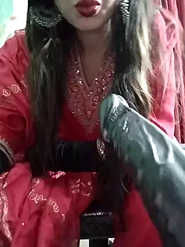 Noor Darliing online show from October 12, 3:22 pm