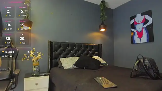 Snapshot of Sophiietaylor chatting on January 30, 11:13 pm Sophiietaylor online show from January 30, 11:13 pm