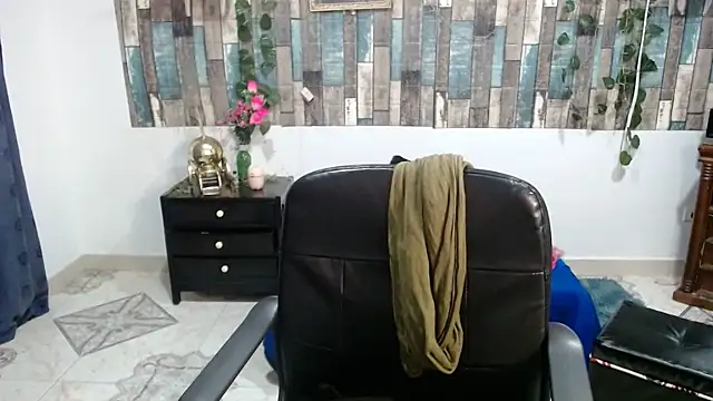 KarimaSarabe online show from January 14, 10:03 pm