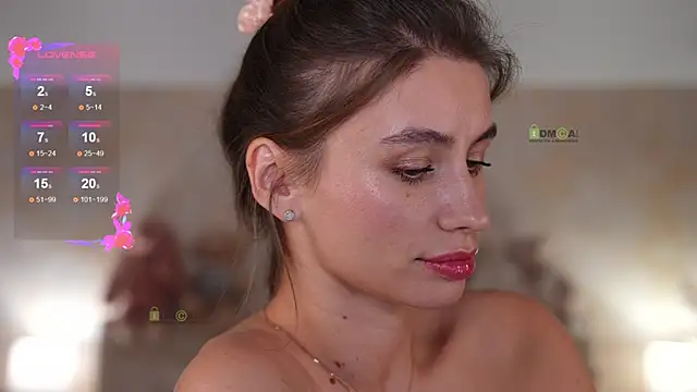 Snapshot of -YOUR_ANGEL- chatting on December 11, 9:23 pm -YOUR ANGEL- online show from December 11, 9:23 pm