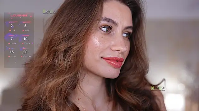 Snapshot of -YOUR_ANGEL- chatting on February 3, 12:15 am -YOUR ANGEL- online show from February 3, 12:15 am