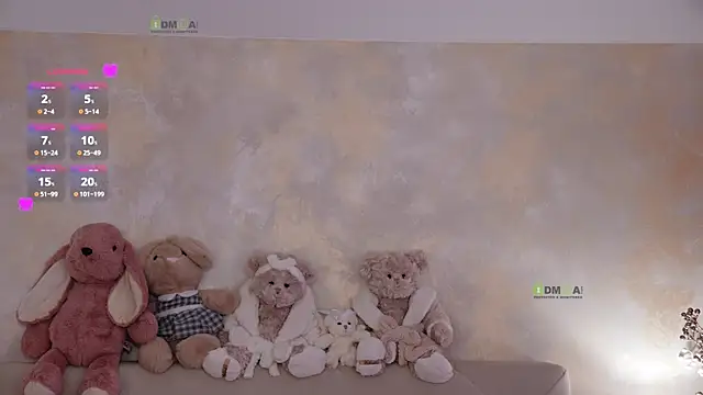 Snapshot of -YOUR_ANGEL- chatting on February 25, 5:52 am -YOUR ANGEL- online show from February 25, 5:52 am