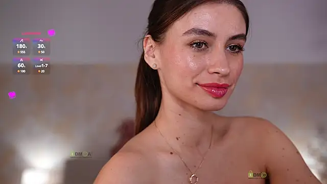 Snapshot of -YOUR_ANGEL- chatting on March 3, 5:39 pm -YOUR ANGEL- online show from March 3, 5:39 pm