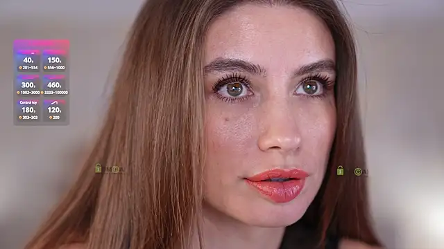 Snapshot of -YOUR_ANGEL- chatting on March 21, 7:00 am -YOUR ANGEL- online show from March 21, 7:00 am