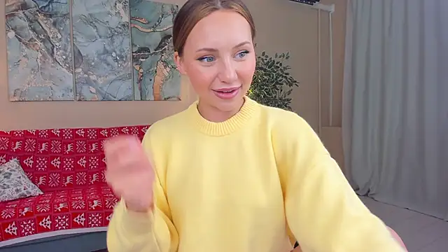 Snapshot of LilyRaisa chatting on December 16, 7:15 am LilyRaisa online show from December 16, 7:15 am