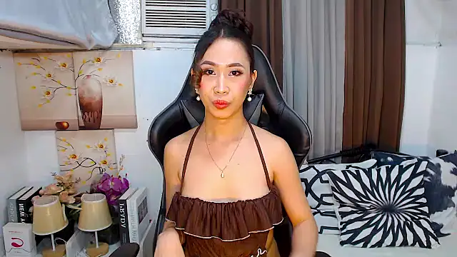 Malena Ts online show from February 9, 11:47 am