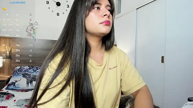 emily adams01 online show from June 11, 11:47 pm