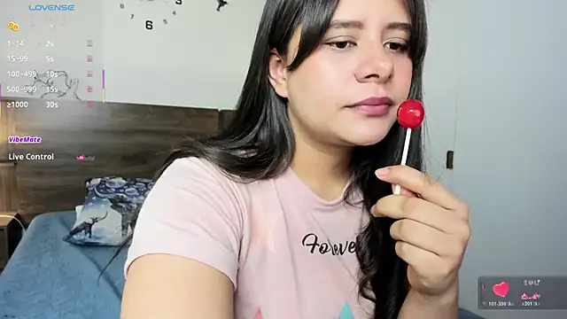emily adams01 online show from July 13, 12:24 am