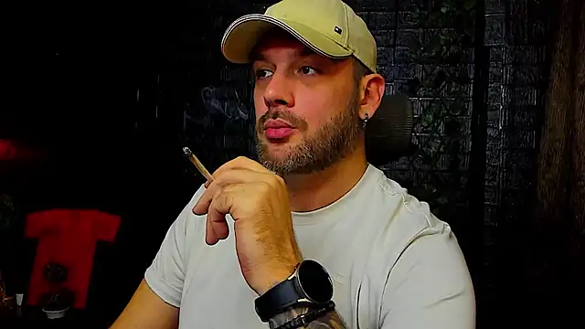 LexXHardy online show from October 23, 7:34 pm