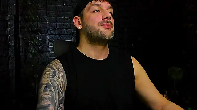 LexXHardy online show from November 27, 2:02 am