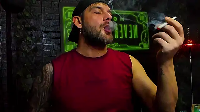 LexXHardy online show from December 15, 7:29 pm