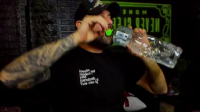 LexXHardy online show from January 14, 4:23 pm