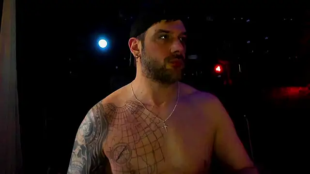 LexXHardy online show from April 29, 6:06 am