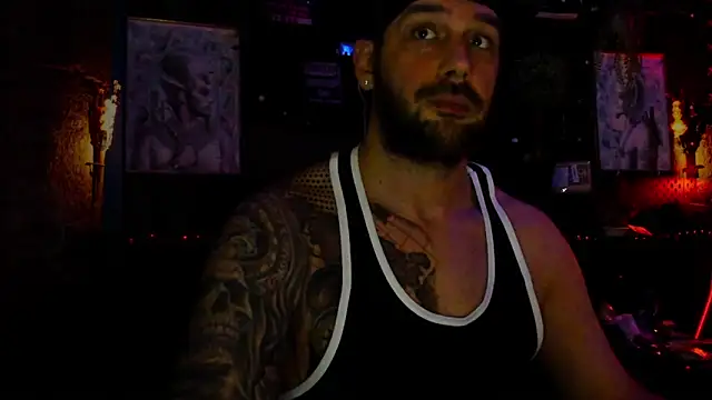 LexXHardy online show from May 14, 8:54 am